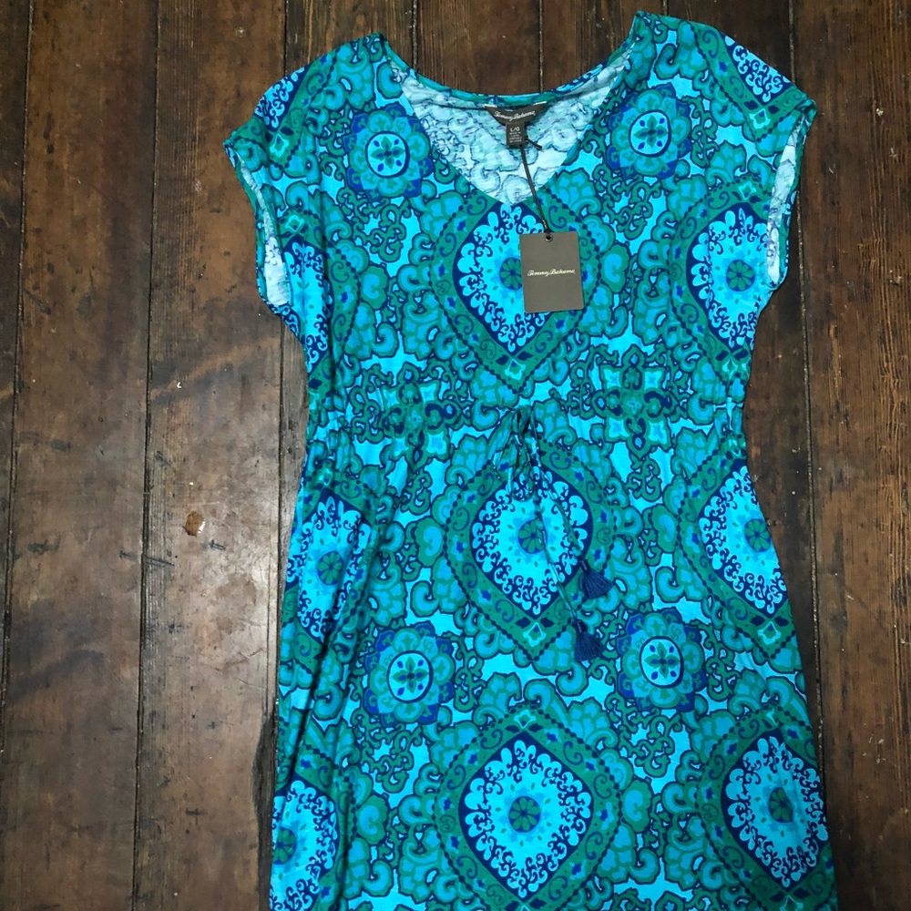 Tommy Bahama dress